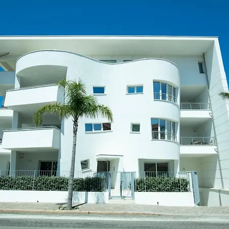 La Casa Di Gianluca Apartment Golfo Aranci Exterior photo