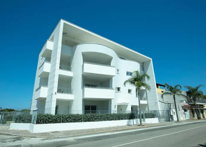 La Casa Di Gianluca
