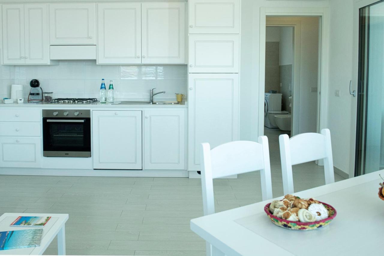 La Casa Di Gianluca Apartment