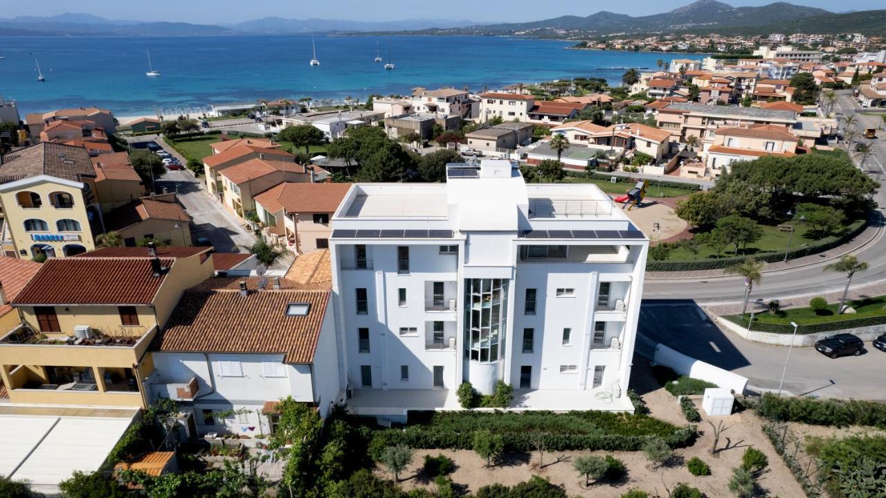 La Casa Di Gianluca Apartment Golfo Aranci