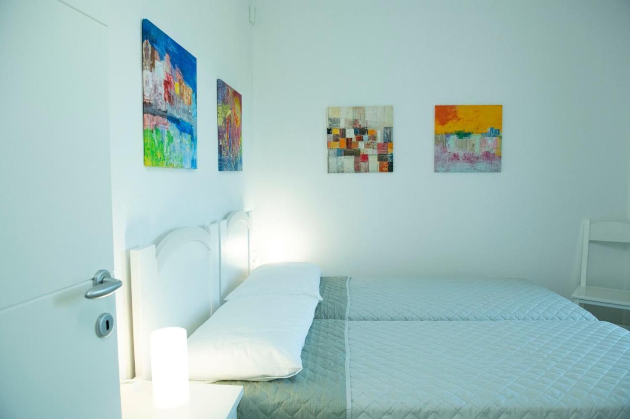 La Casa Di Gianluca *