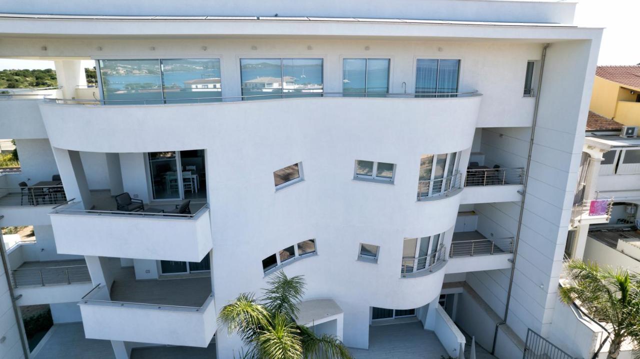 La Casa Di Gianluca * Golfo Aranci