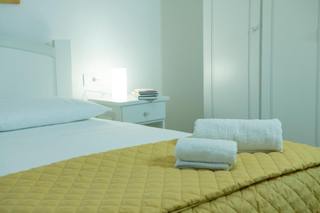 La Casa Di Gianluca Apartment Golfo Aranci