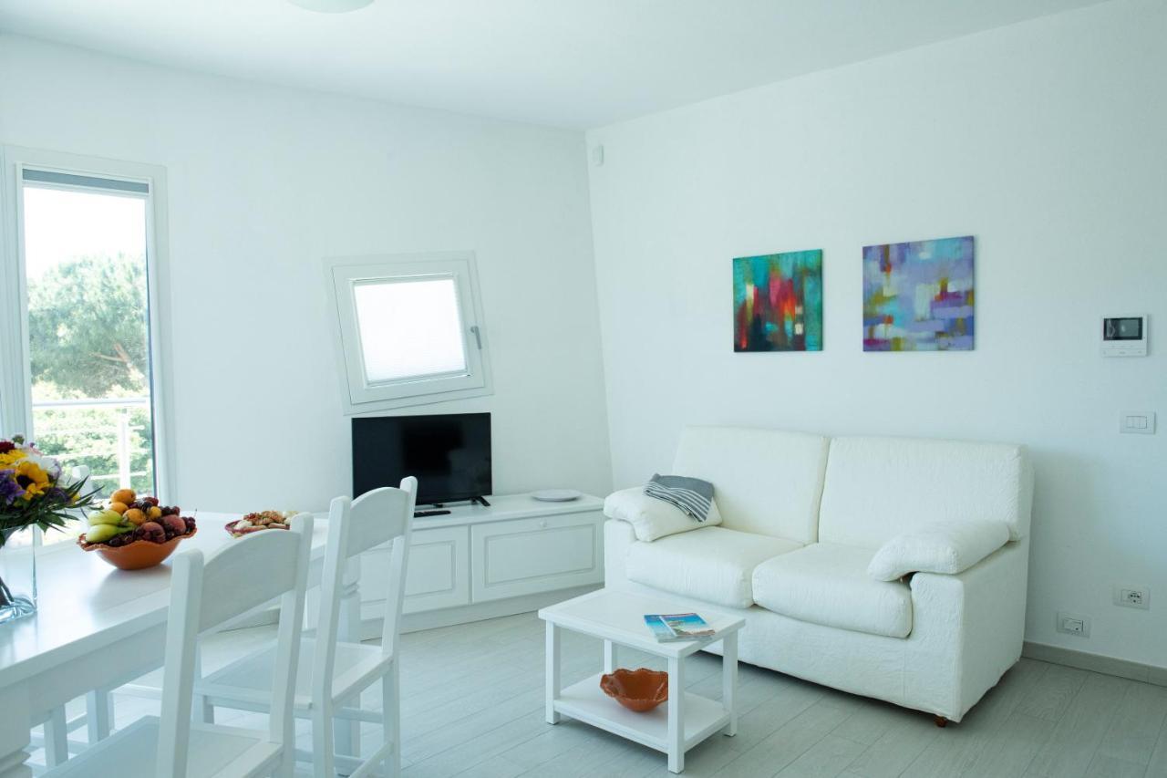 La Casa Di Gianluca Apartment Golfo Aranci