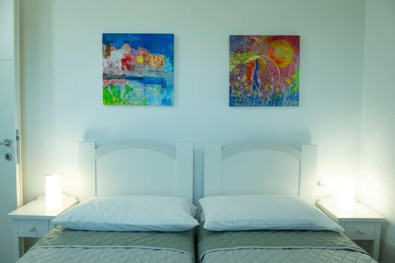 La Casa Di Gianluca *